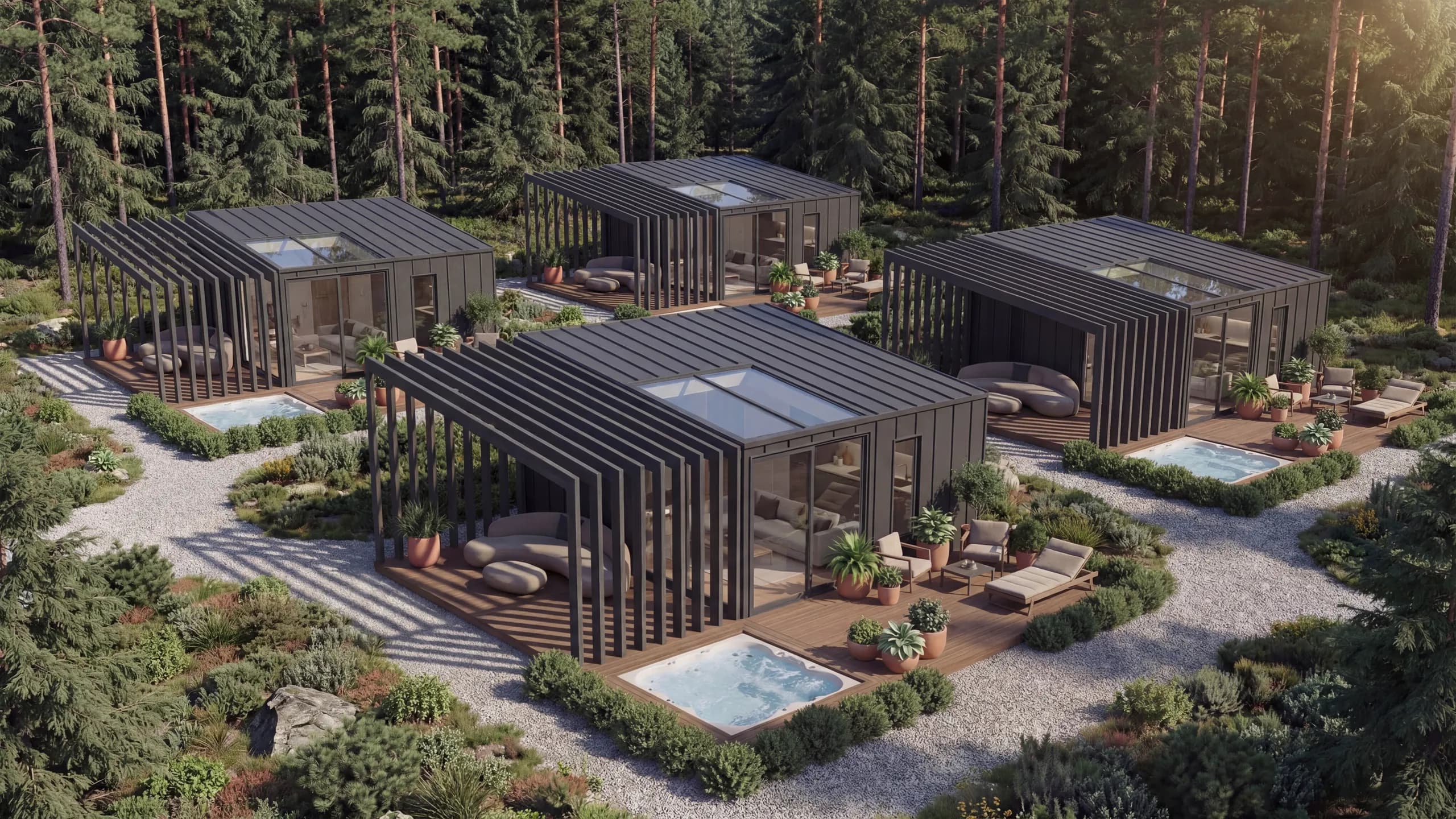 Glamping Koncept®