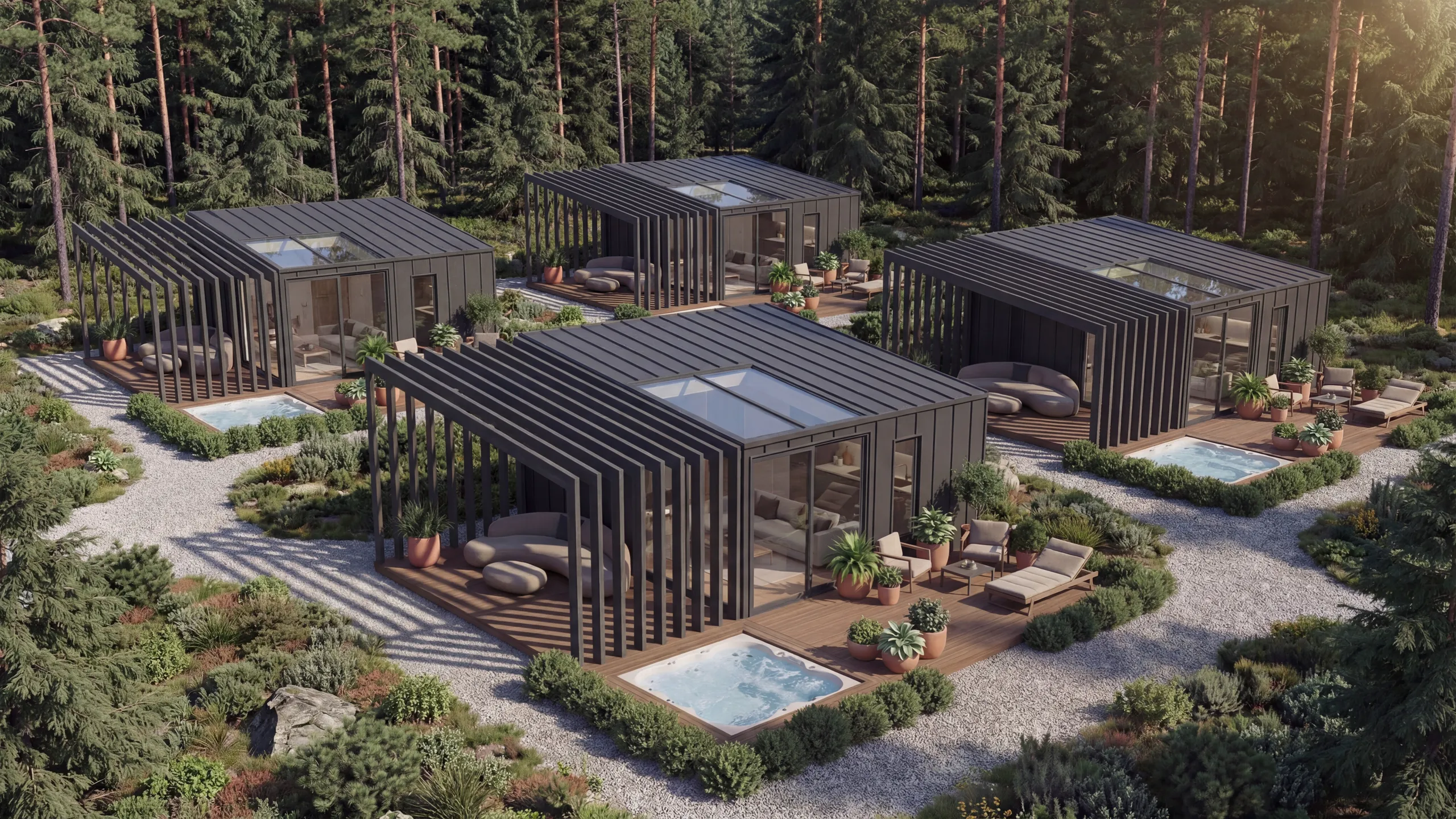 Glamping Koncept®